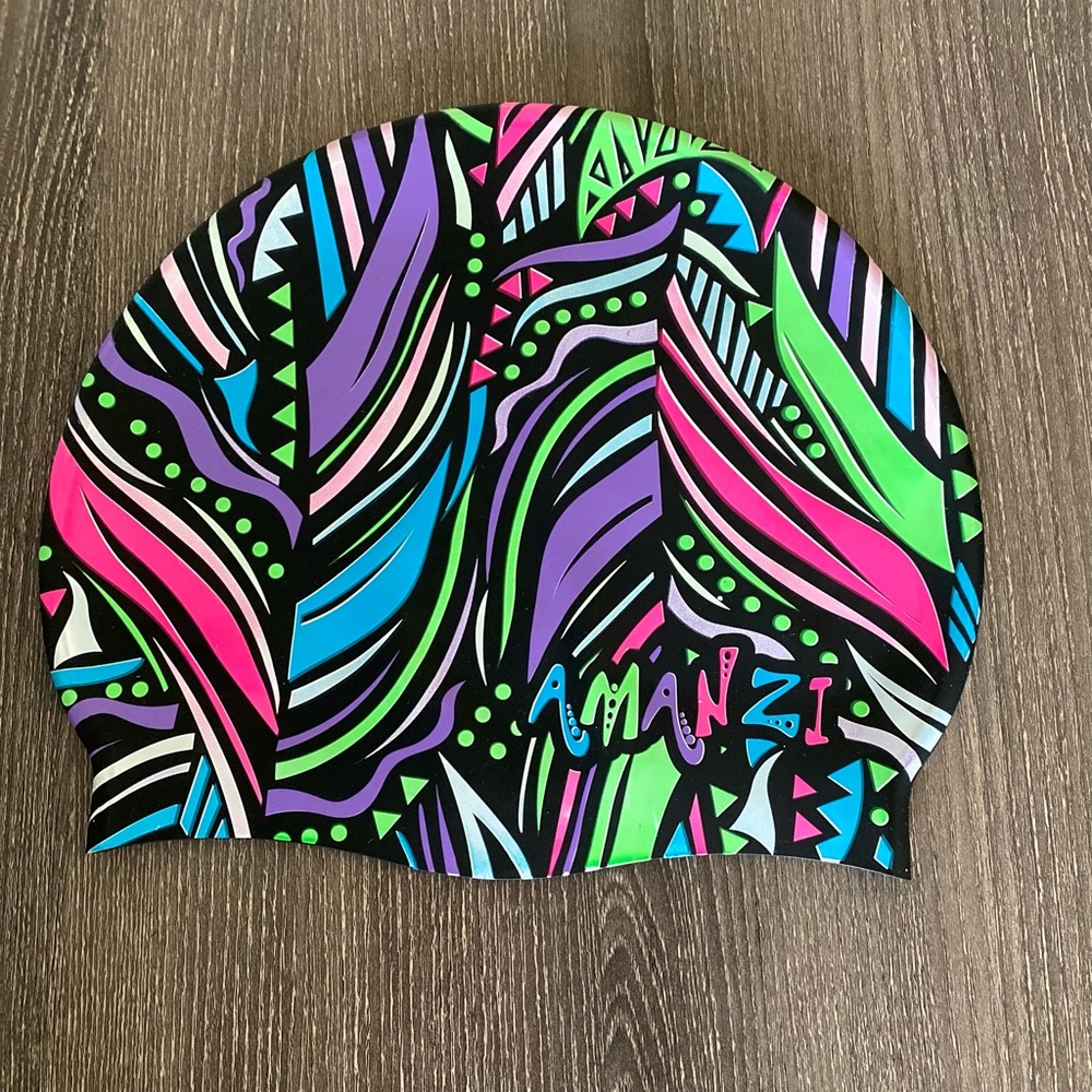 RARE Amanzi Cap